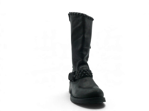 Métisse MU36 – Bottes cuir Femme