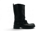 Métisse MU36 – Bottes cuir Femme