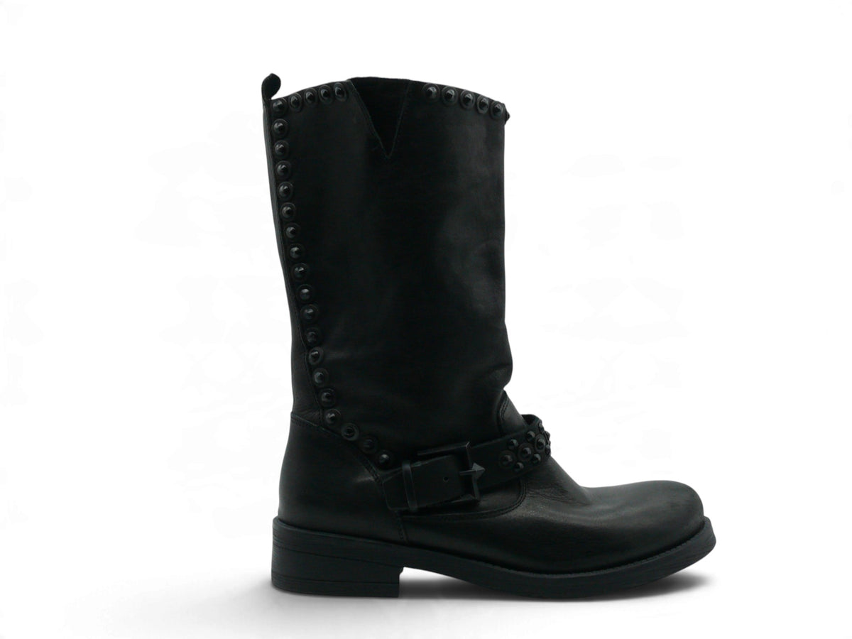 Métisse MU36 – Bottes cuir Femme
