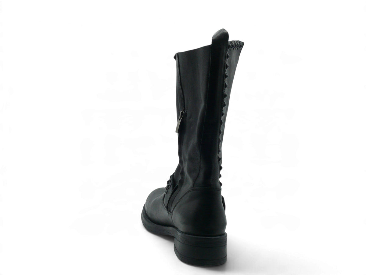 Métisse MU36 – Bottes cuir Femme