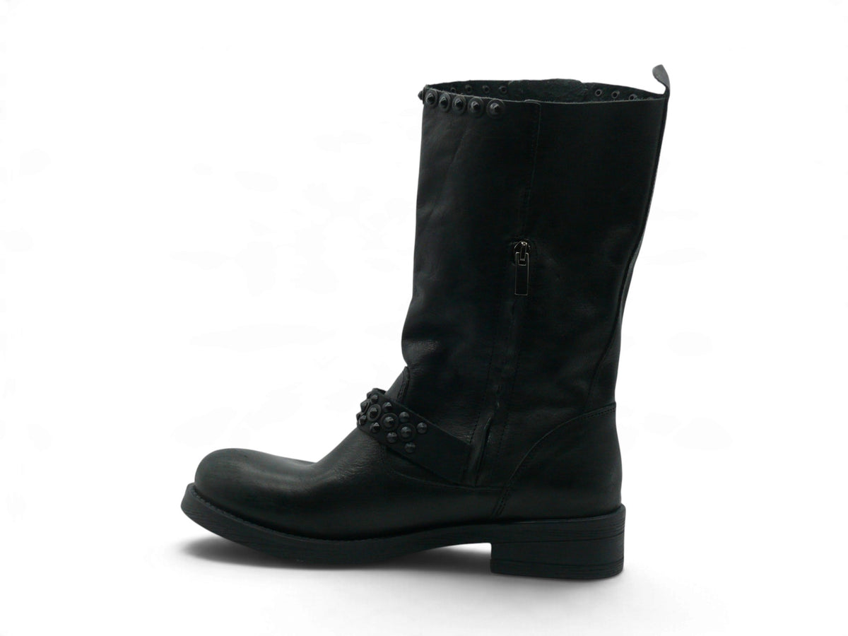 Métisse MU36 – Bottes cuir Femme