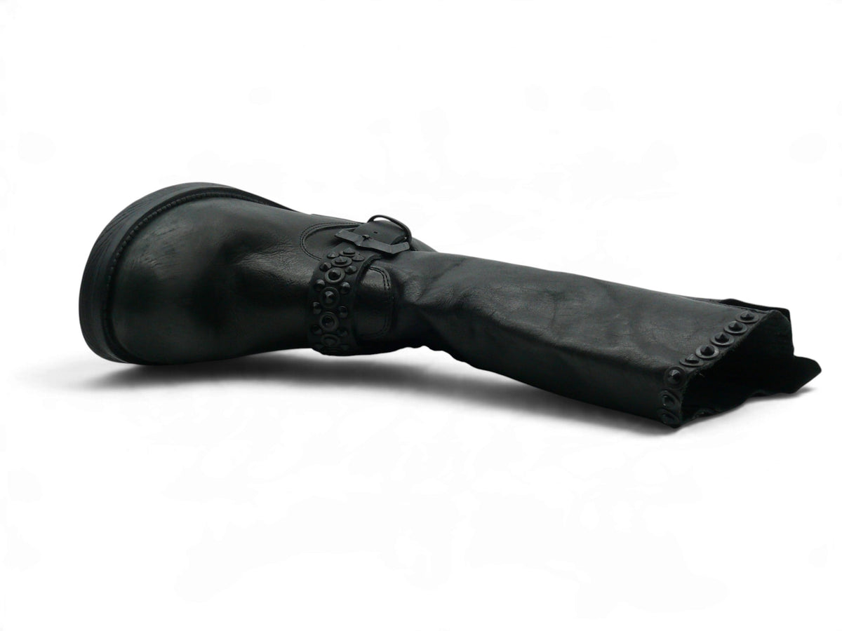 Métisse MU36 – Bottes cuir Femme