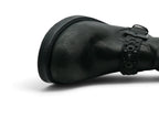 Métisse MU36 – Bottes cuir Femme