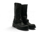 Métisse MU36 – Bottes cuir Femme