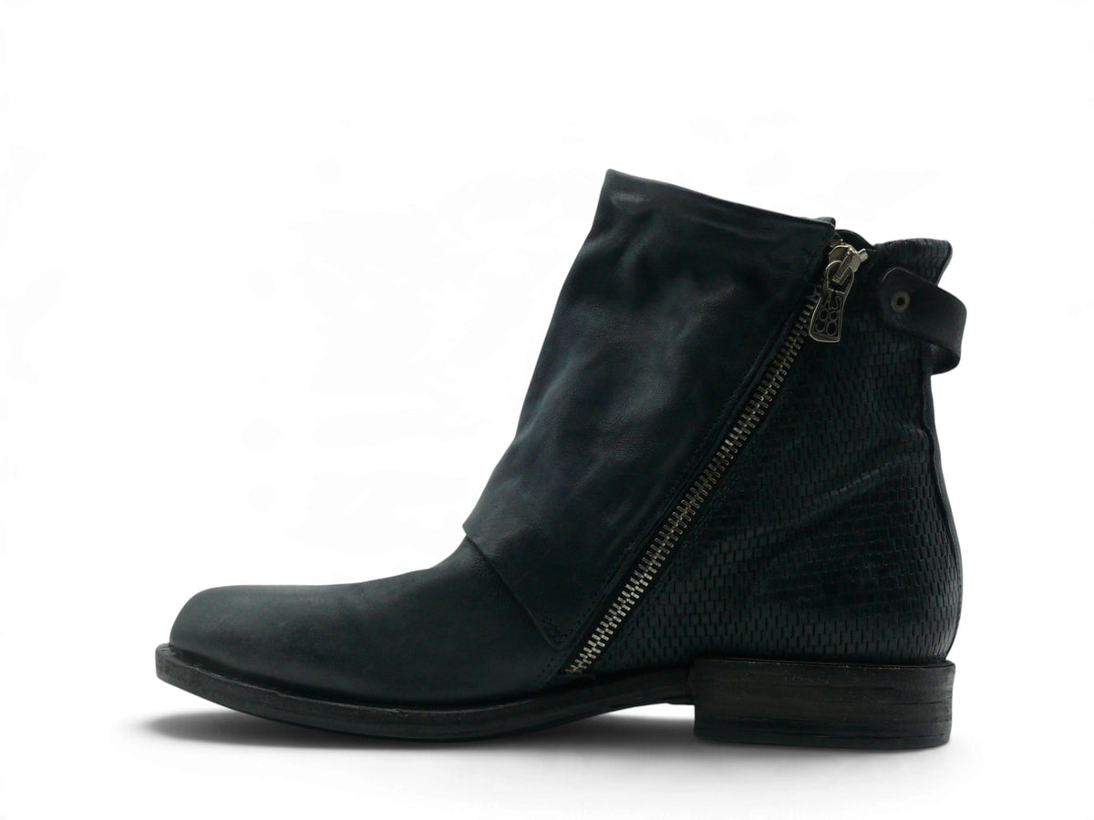 A.S.98 696219 – Bottines Femme