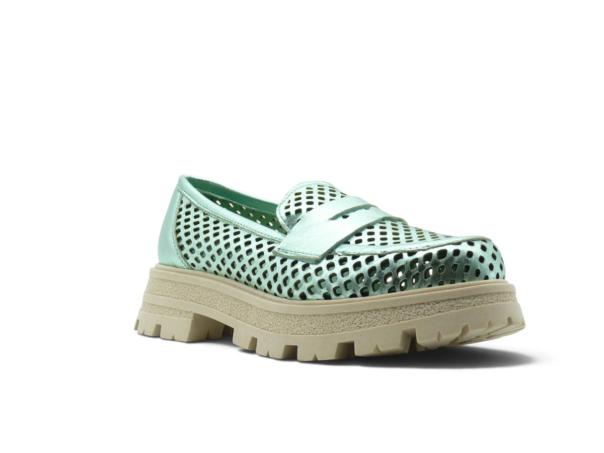 Metisse RX532 – Mocassins Femme