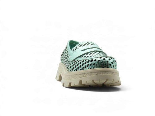 Metisse RX532 – Mocassins Femme