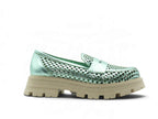 Metisse RX532 – Mocassins Femme