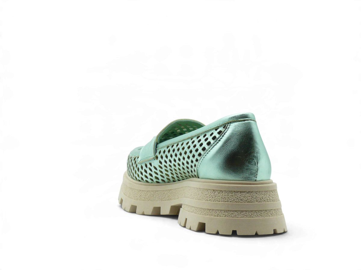 Metisse RX532 – Mocassins Femme