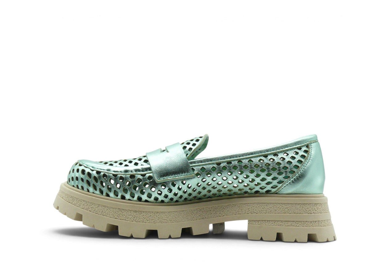 Metisse RX532 – Mocassins Femme