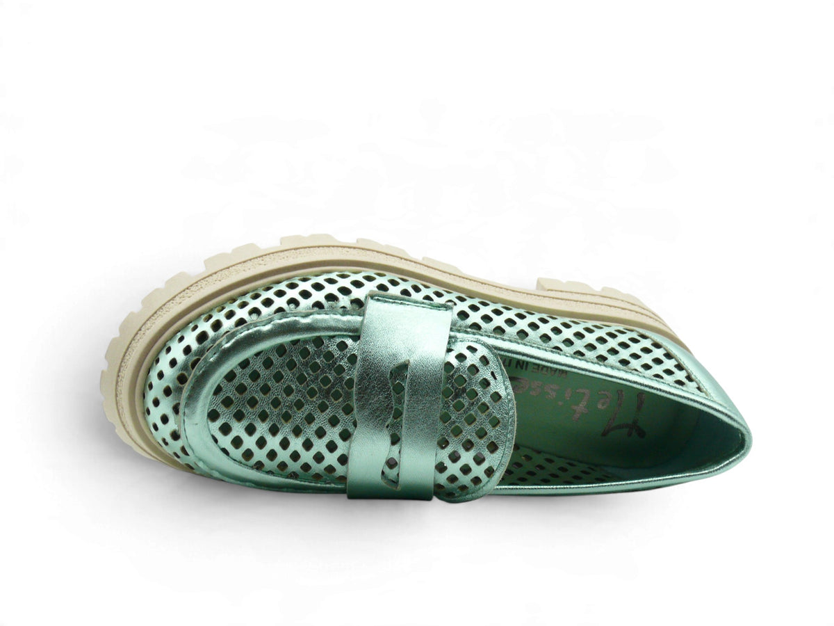 Metisse RX532 – Mocassins Femme