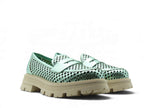 Metisse RX532 – Mocassins Femme