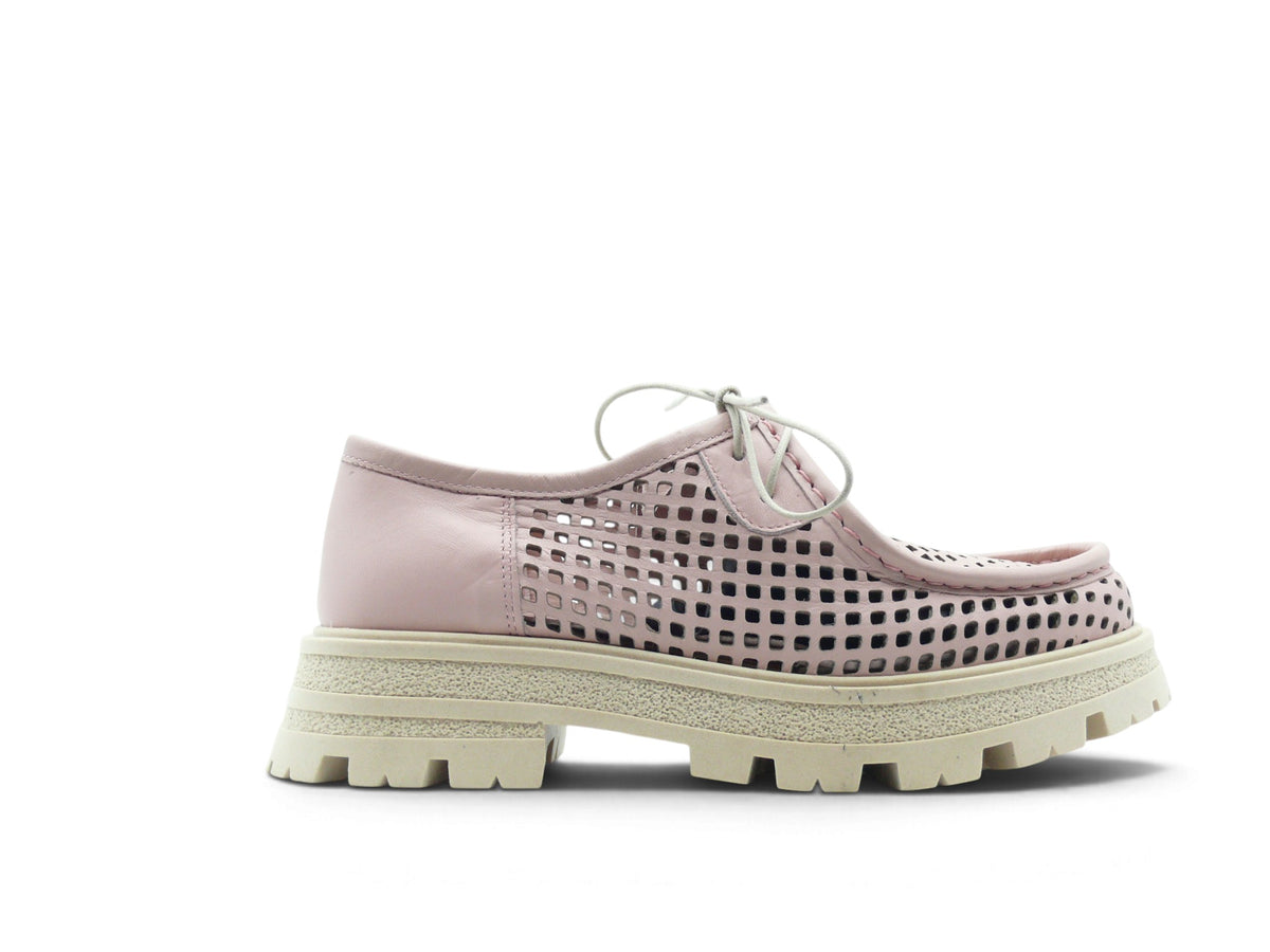 Métisse RX531 – Mocassins Femme