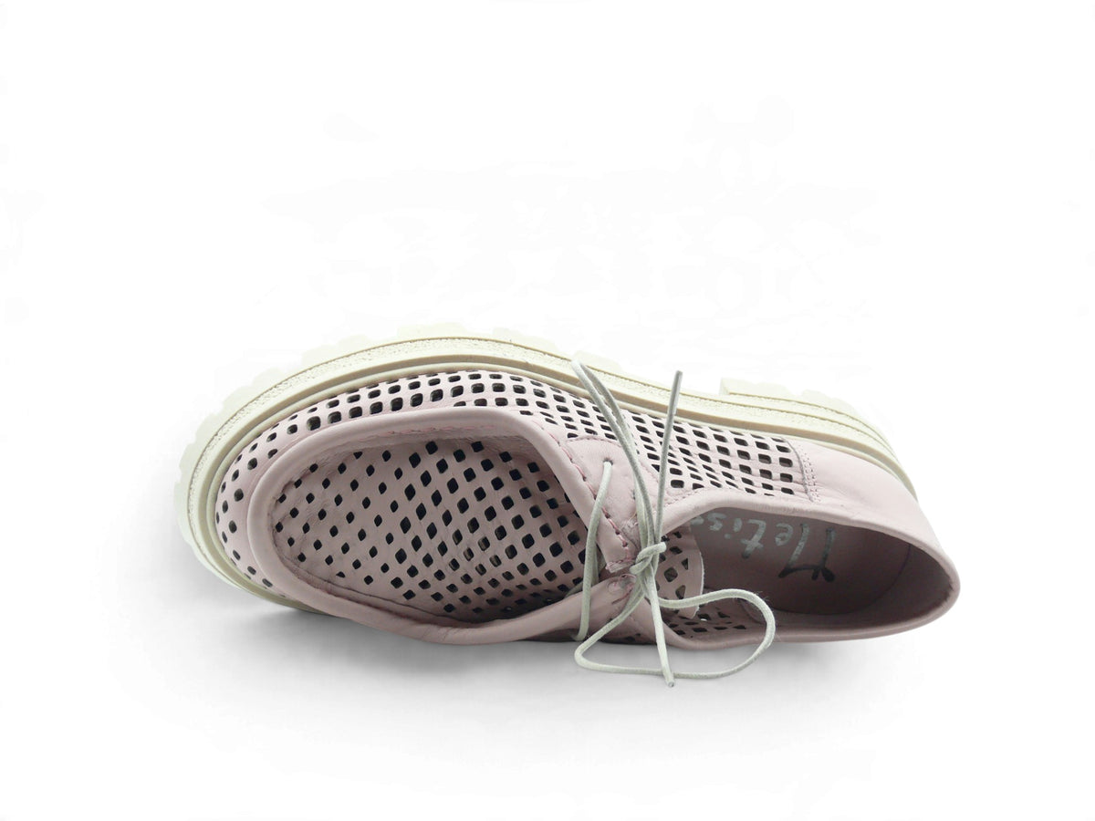 Métisse RX531 – Mocassins Femme