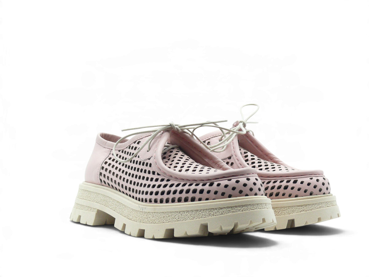 Métisse RX531 – Mocassins Femme