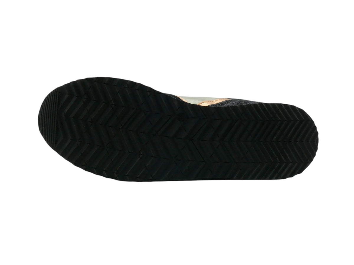 Mazélie Elisa Noir – Baskets Femme