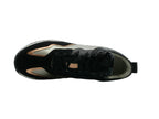 Mazélie Elisa Noir – Baskets Femme