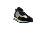 Mazélie Elisa Noir – Baskets Femme