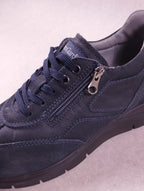 Chaussures homme NeroGiardini Longbeach I202501U navy 40