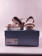 Sandales femme Softwaves Becka 8.96.02 sand pointure 38