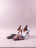 Escarpins femme Högl 5-10 7039 Paradiesseilk multi pointure 36