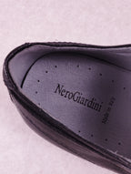 Chaussures ville homme NeroGiardini I102130U Levanto noir 41