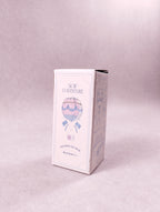 Gourde en inox My Little Box Soif d’Aventure rouge 300 ml