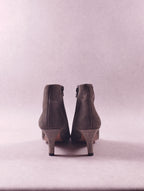 Boots femme Créatis Haie asphalt pointure 36