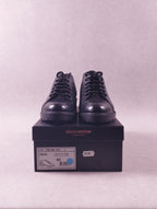 Derbies femme Emilie Karston Amerik noir Pointure 40