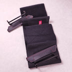 Support tablette appuie-tête voiture Hikig Universal noir