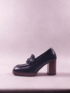 Escarpins femme NeroGiardini I205060D noir 37,5