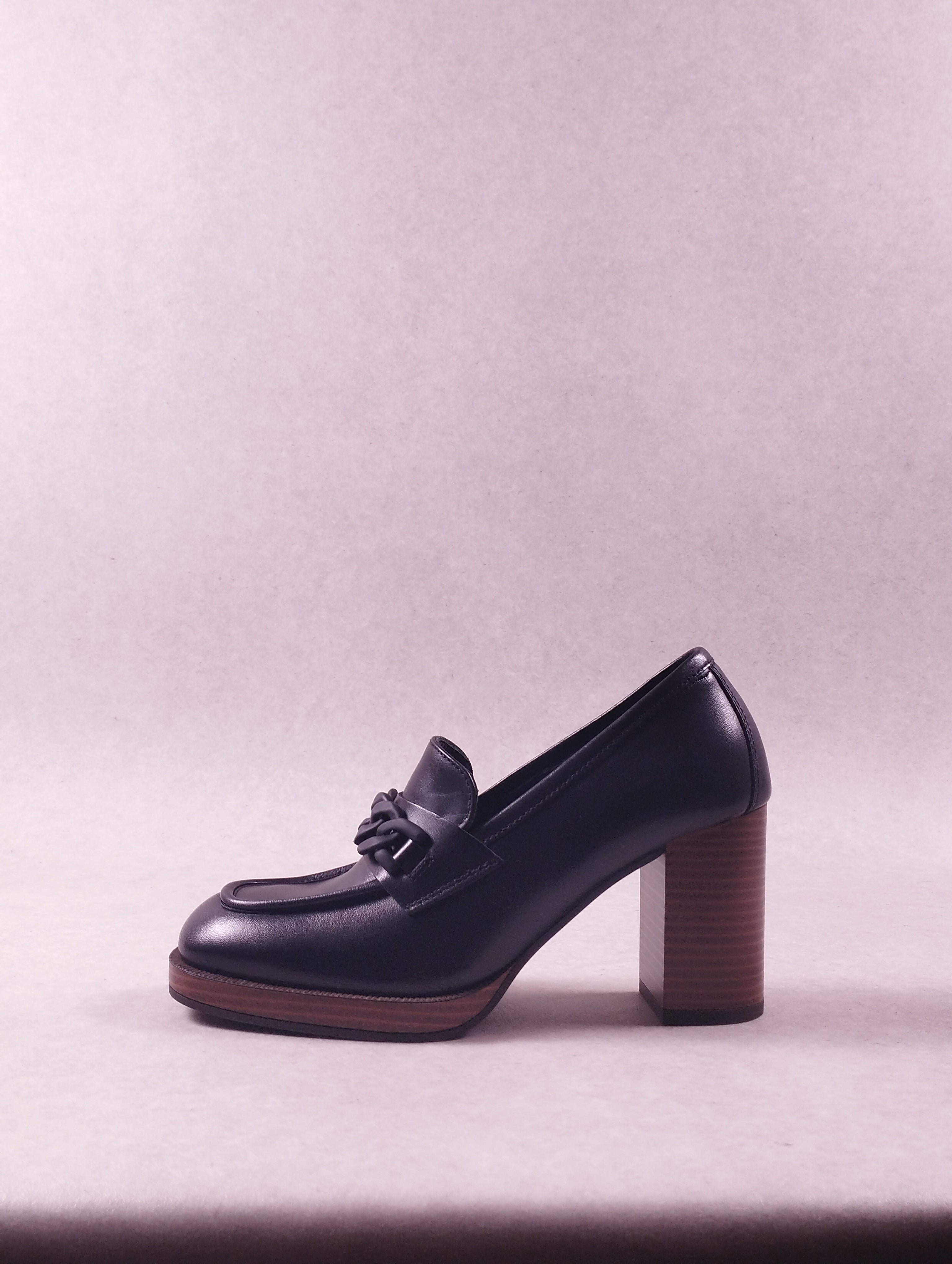 Escarpins femme NeroGiardini I205060D noir 37,5