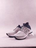 Chaussures de sport femme UYN Nature Tune Active Pearl Grey Carbon Grey pointure 38