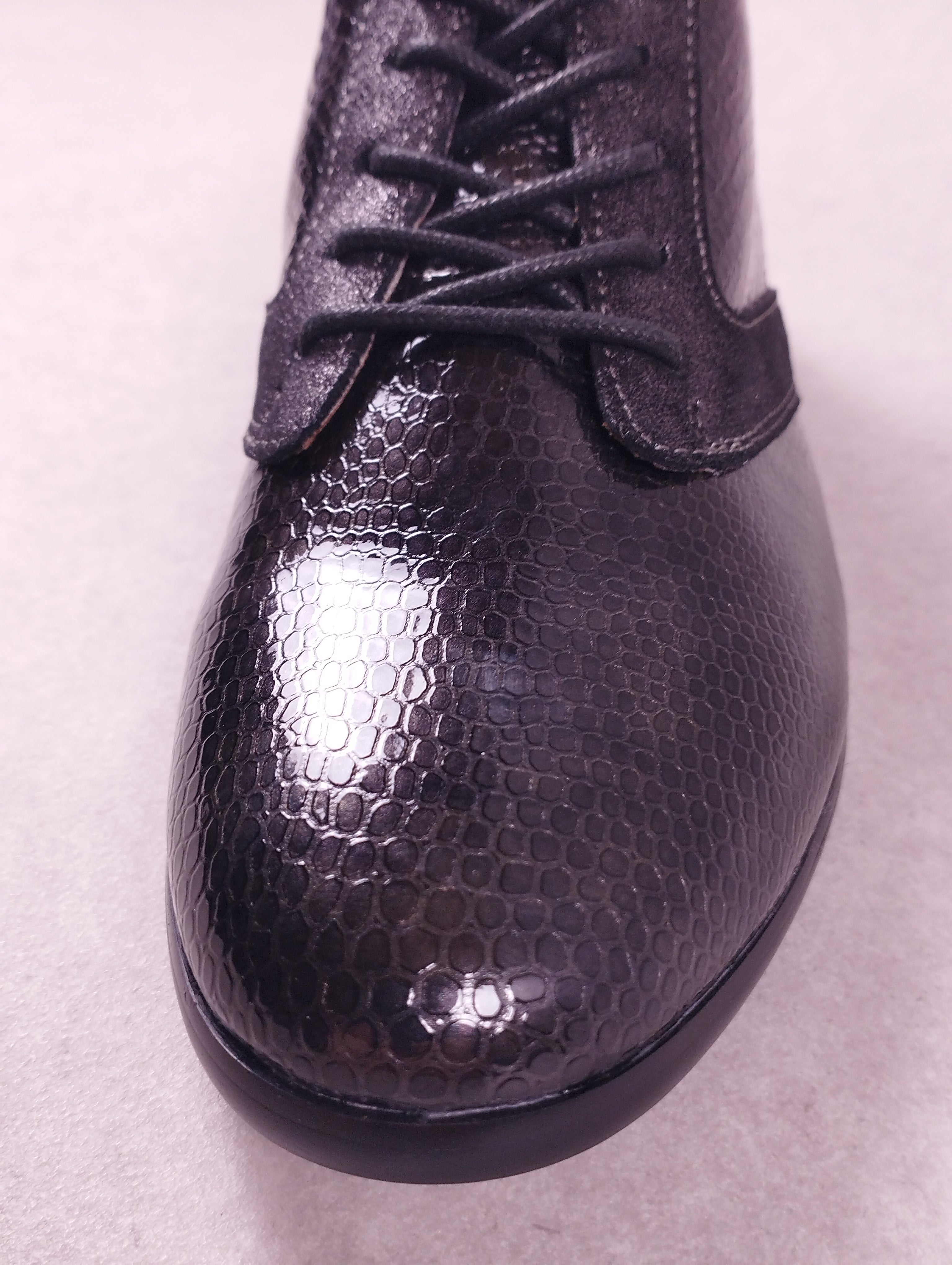Boots femme Emilie Karston Josie noir 36
