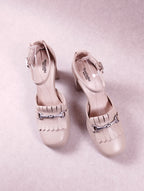 Sandales femme NeroGiardini E409460D beige 38