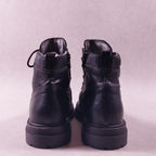 Bottines homme NeroGiardini I304012U noir 41