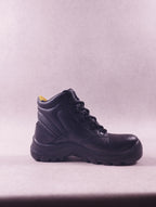 Chaussures de sécurité mixte S.24 BOA S3 SRA noir pointure 37