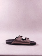 Sandales femme TakeMe BEN 2401 plomo pointure 39