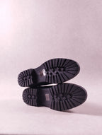 Derbies femme Emilie Karston Amerik noir Pointure 39