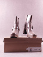 Boots femme Too by Virus 30534/01 Almondine Pointure 38