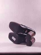Escarpins femme NeroGiardini I205060D noir 37,5