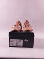 Sandales femme Emilie Karston Jobano ambre 38