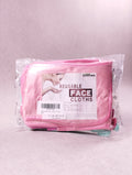 Lingettes visage microfibre KinHwa réutilisables 30,5 × 30,5 cm lot de 12