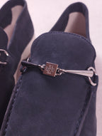 Mocassins femme Högl 5-10 1222 ocean pointure 36