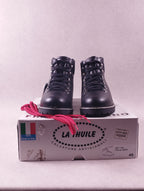 Chaussures montantes La Thuile Art.225 noir 45