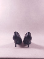 Escarpins femme Giulia G.8.Giulia 5 noir pointure 37