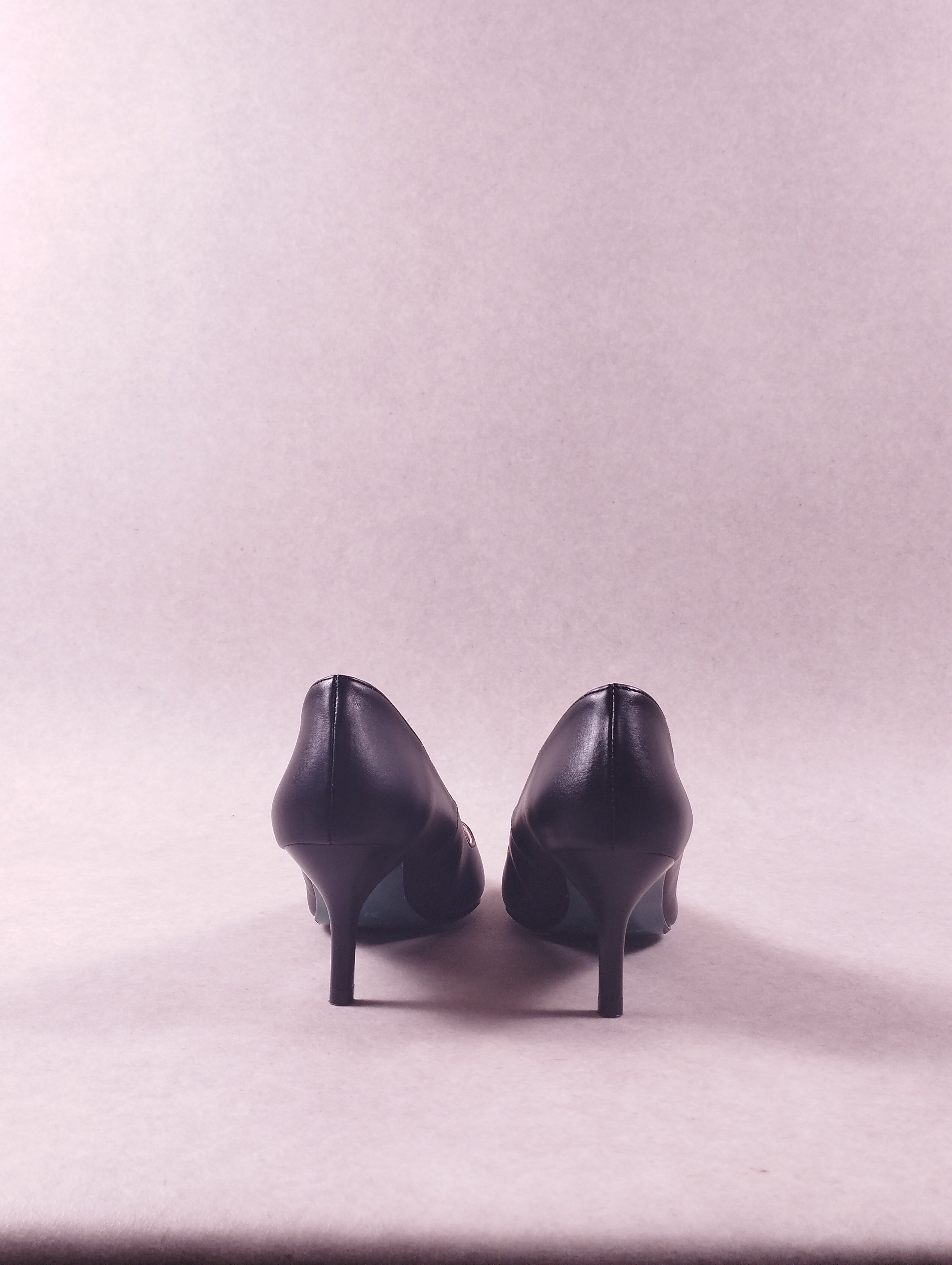 Escarpins femme Giulia G.8.Giulia 5 noir pointure 37