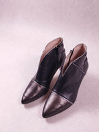 Boots femme Creatis Swing Kaus anthracite pointure 36
