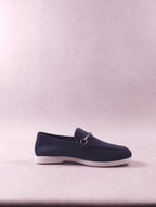 Mocassins femme Högl 5-10 1222 ocean pointure 36