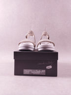 Sandales femme NeroGiardini E307813D beige 36